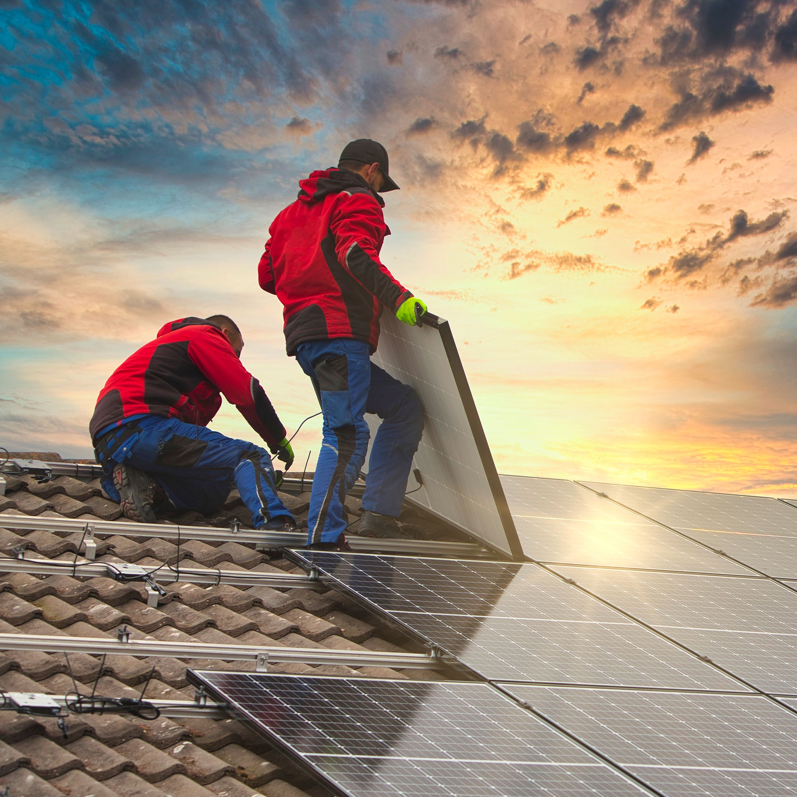 Solar Installers